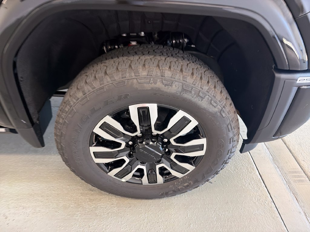 New 2026 GMC Sierra 2500 HD Denali Ultimate Truck