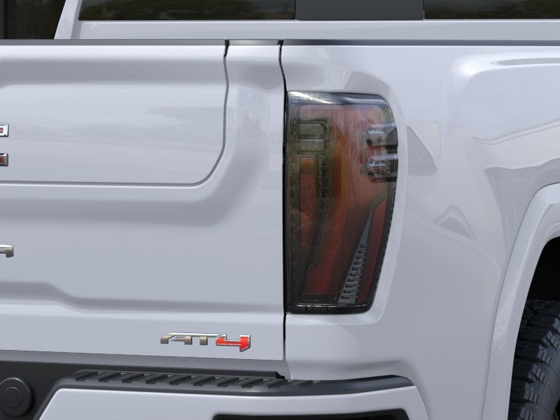 2026 GMC Sierra 2500HD AT4 - Photo 11