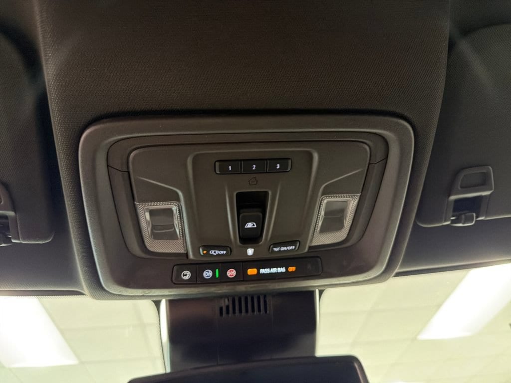 2026 GMC Sierra 2500HD Denali - Photo 16
