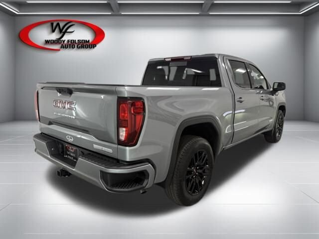 2026 GMC Sierra 1500 Elevation - Photo 6