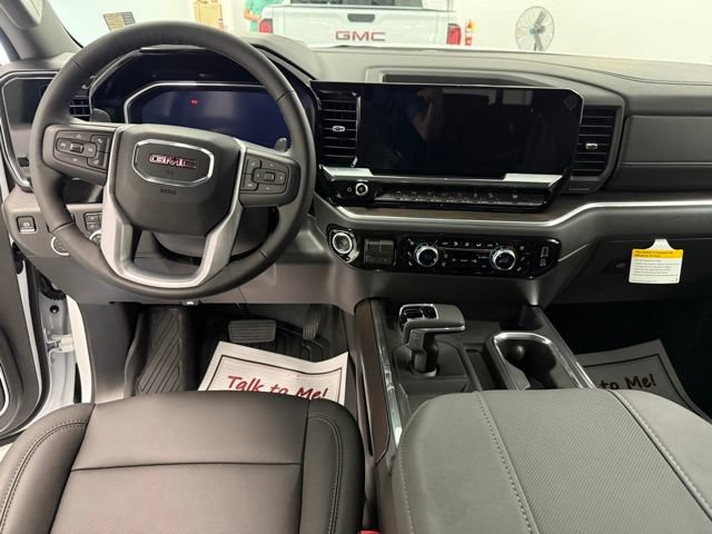 2026 GMC Sierra 1500 SLT - Photo 17