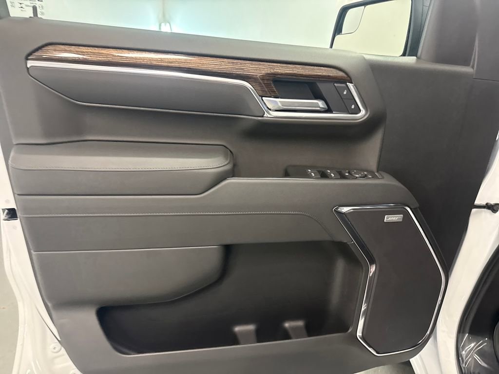 2026 GMC Sierra 1500 Elevation - Photo 11