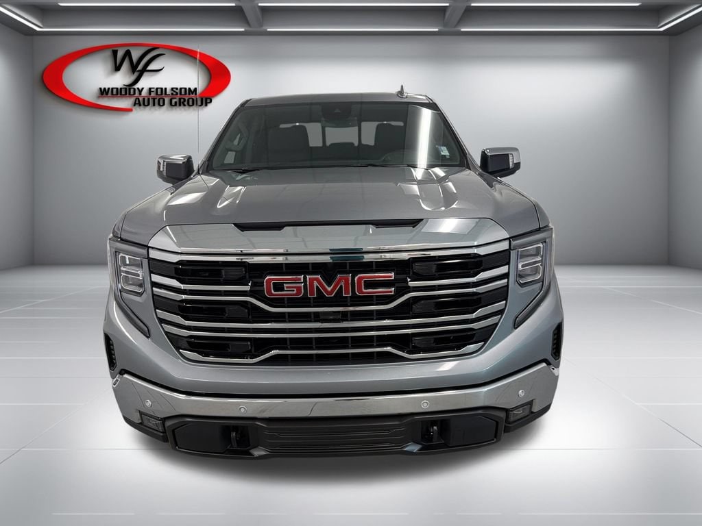 New 2026 GMC Sierra 1500 SLT Truck