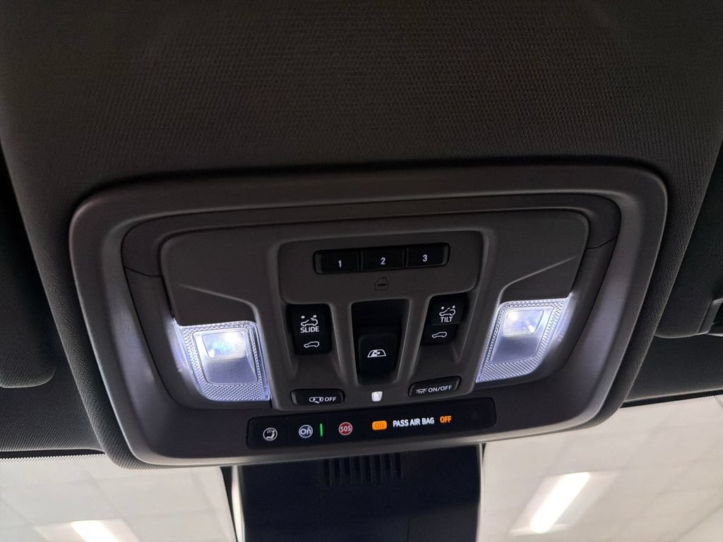 2026 GMC Sierra 1500 Denali - Photo 15