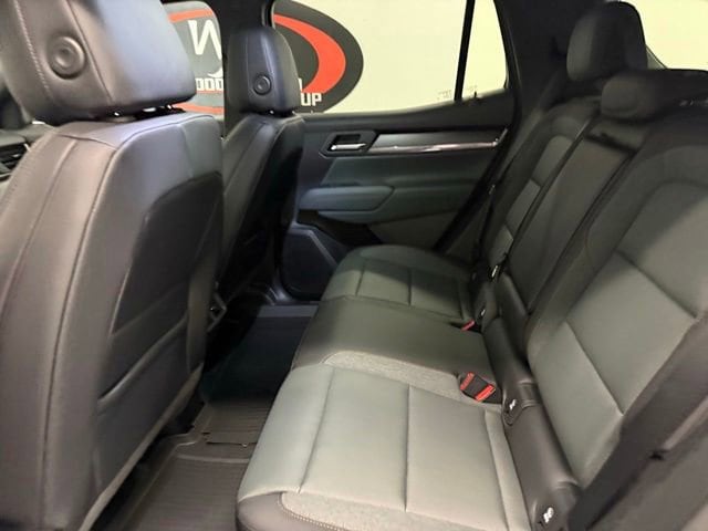 2026 GMC Terrain AT4 - Photo 12