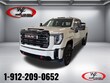  GMC Sierra 2500 HD