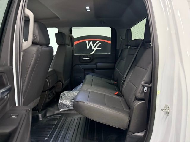 2026 GMC Sierra 3500HD Pro - Photo 14
