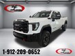  GMC Sierra 2500 HD