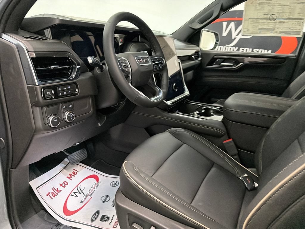 2026 GMC Yukon XL Elevation - Photo 9