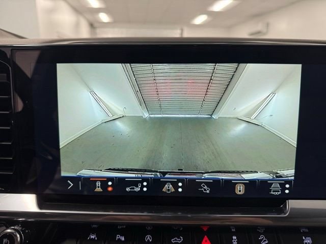 2026 GMC Sierra 1500 SLT - Photo 20