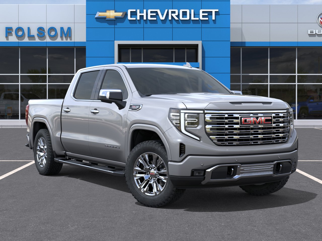 2026 GMC Sierra 1500 Denali - Photo 27