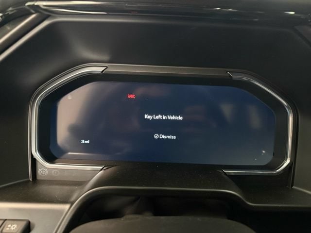 2026 GMC Sierra 1500 AT4 - Photo 19