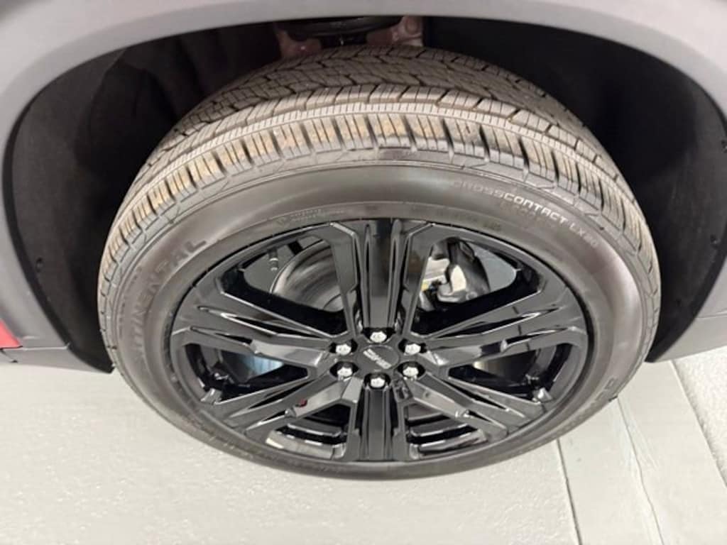 New 2026 GMC Acadia Elevation SUV
