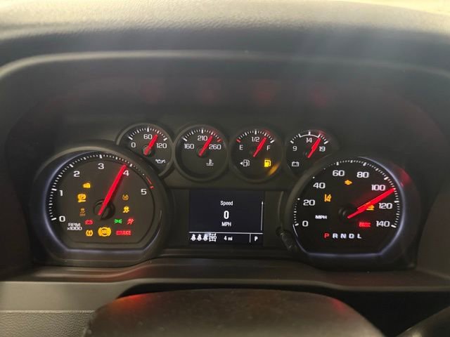 2026 GMC Sierra 3500HD Pro - Photo 15