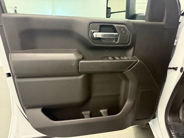 2026 GMC Sierra 3500HD Pro - Photo 11
