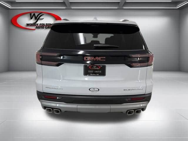 2026 GMC Acadia Elevation - Photo 7