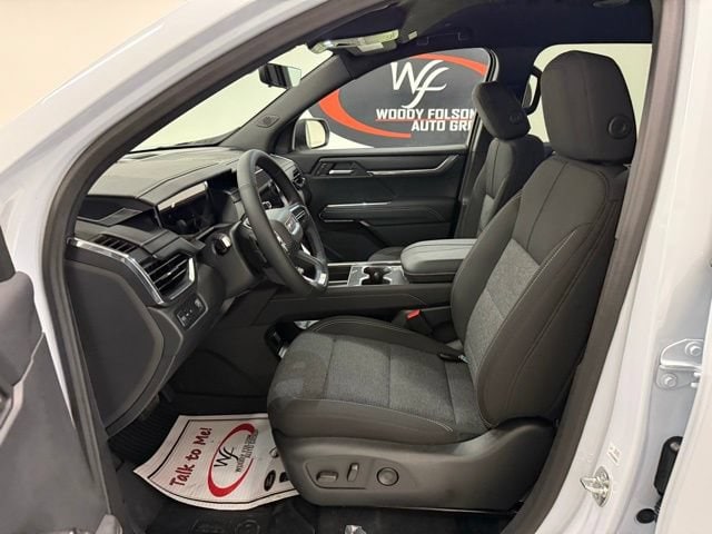 2026 GMC Acadia Elevation - Photo 11