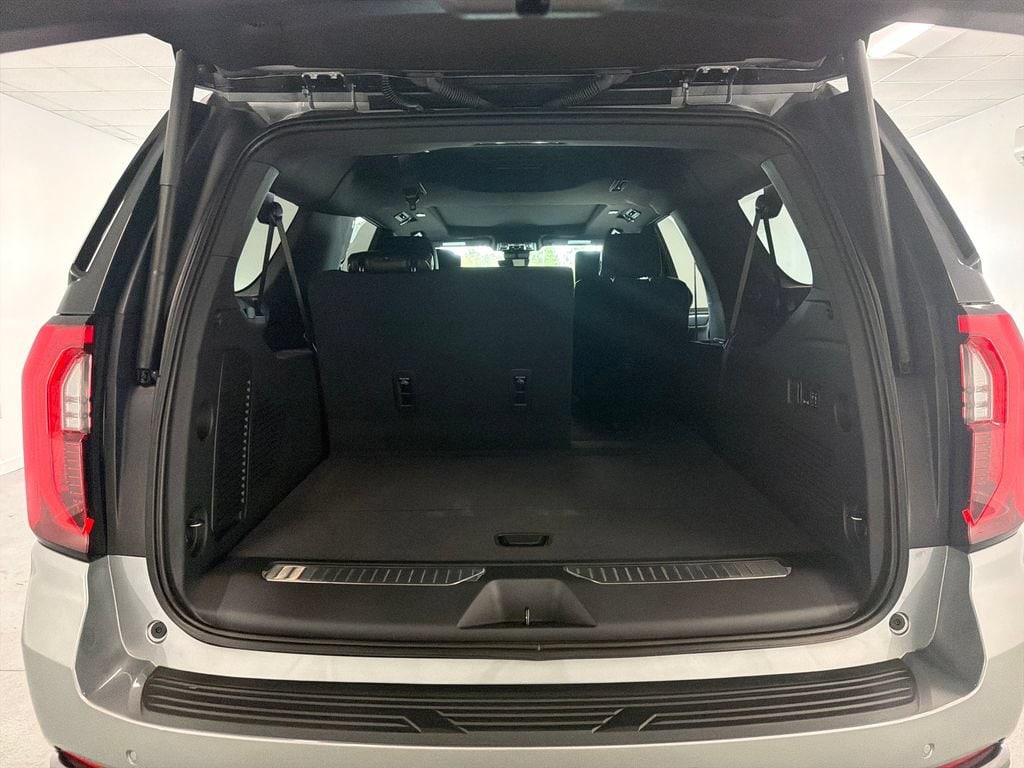 2026 GMC Yukon XL Denali Ultimate - Photo 7