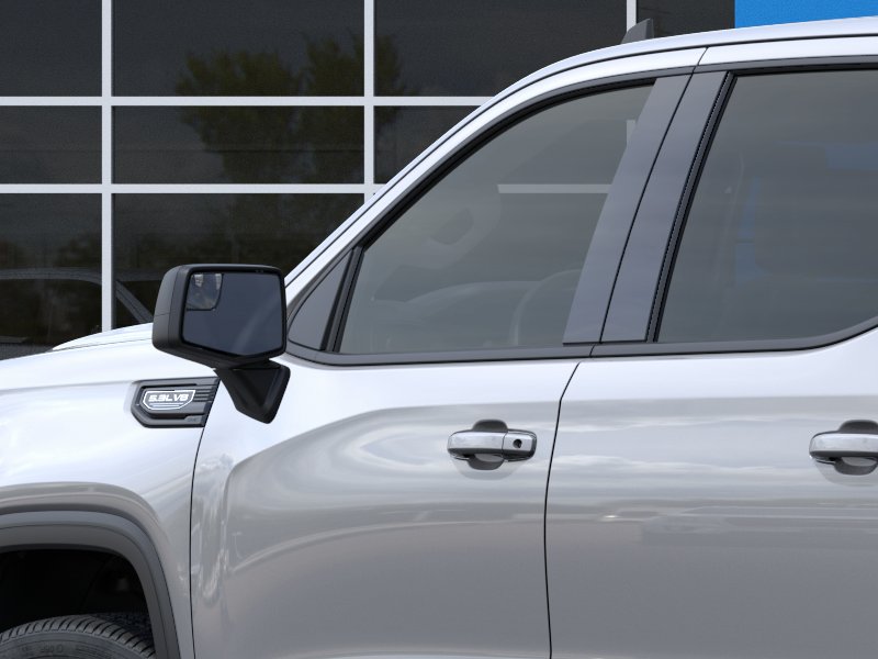 2026 GMC Sierra 1500 Elevation - Photo 33