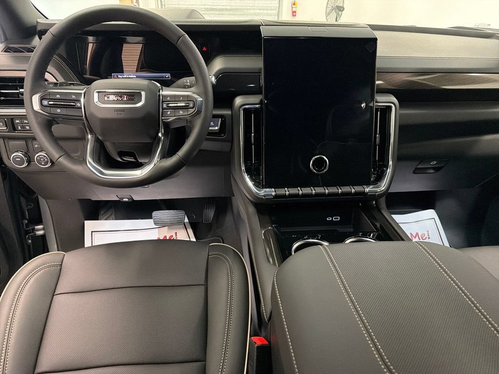 2026 GMC Yukon XL Elevation - Photo 14