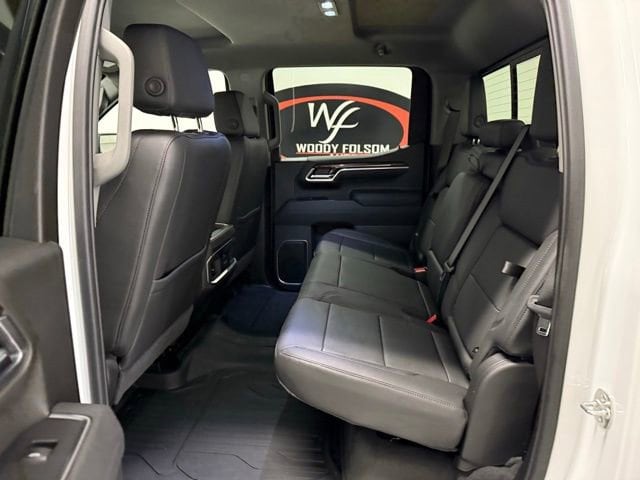 2026 GMC Sierra 1500 Elevation - Photo 16