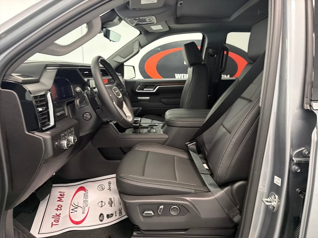 2026 GMC Sierra 1500 Denali - Photo 8
