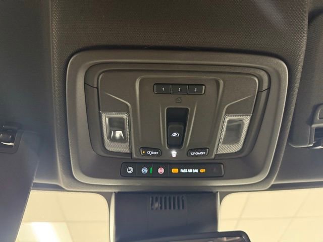 2026 GMC Sierra 2500HD SLT - Photo 21