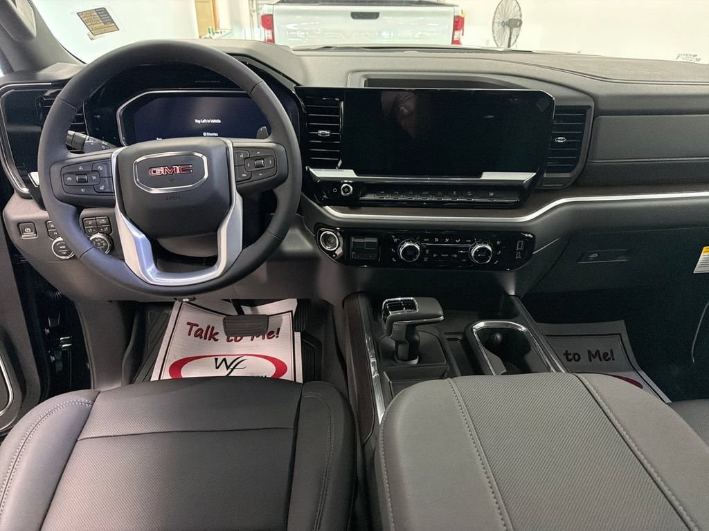 2026 GMC Sierra 1500 SLT - Photo 13