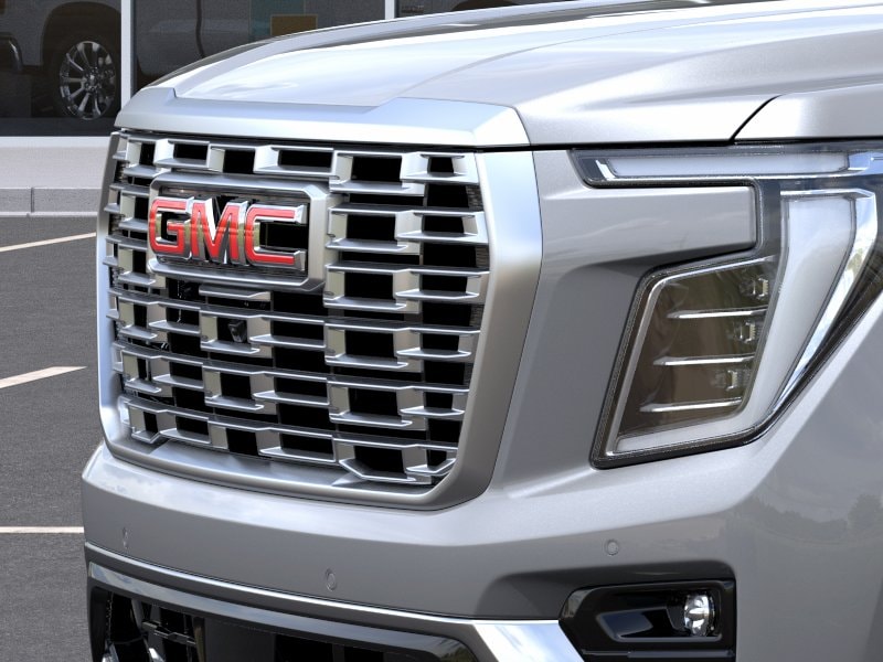 2026 GMC Yukon Denali - Photo 13