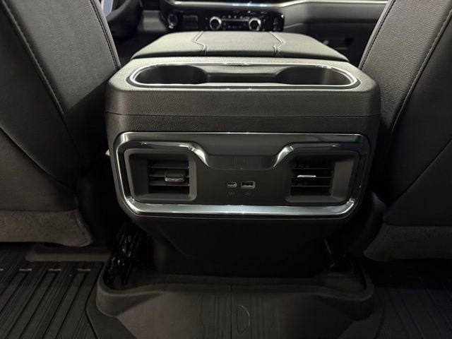 2026 GMC Sierra 1500 Elevation - Photo 17