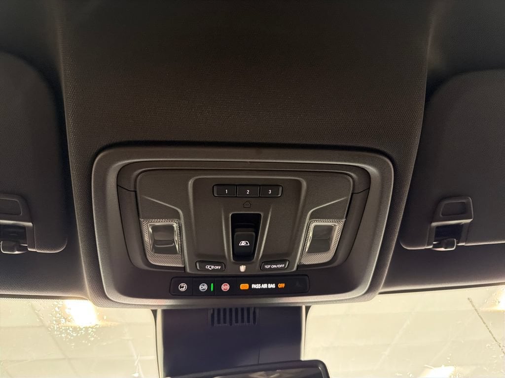 2026 GMC Sierra 1500 Denali - Photo 19