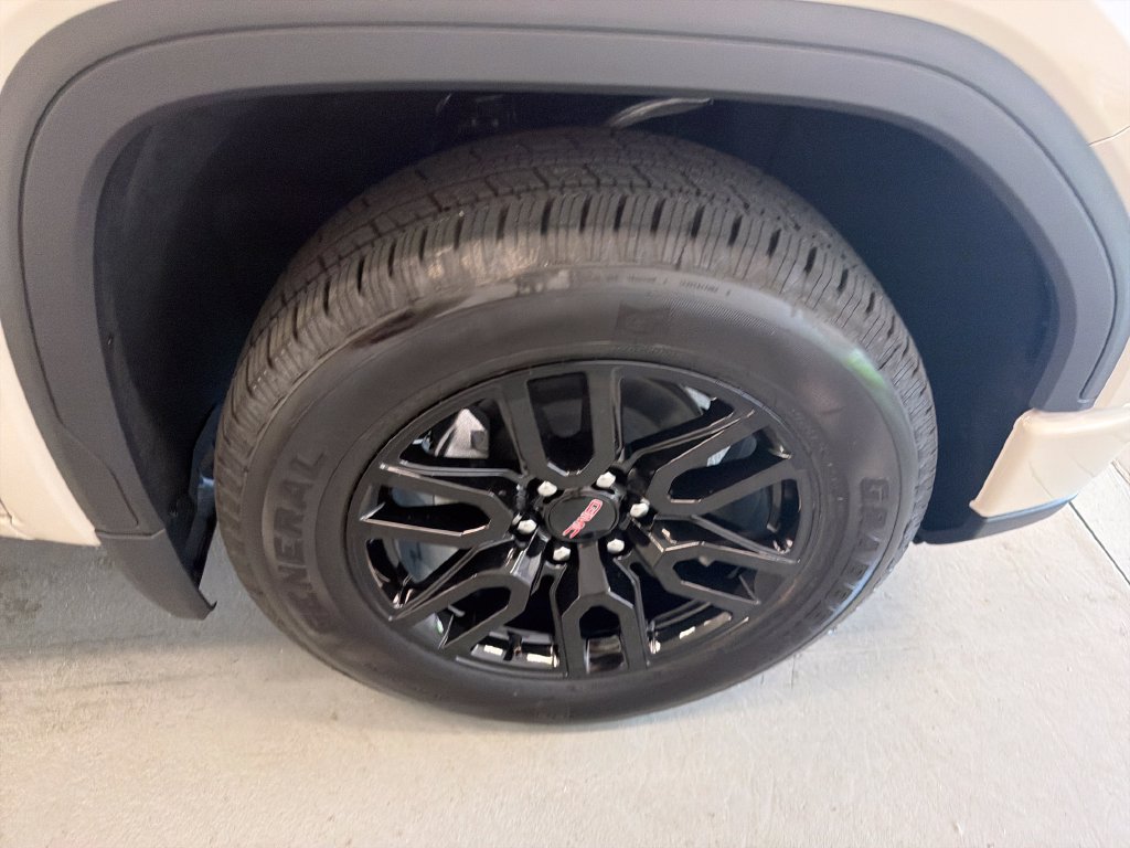 New 2026 GMC Sierra 1500 Pro Truck