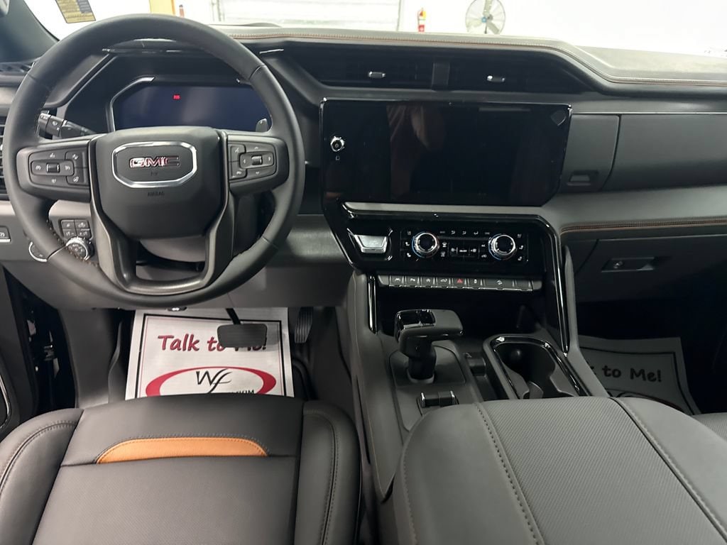 2026 GMC Sierra 1500 AT4 - Photo 14
