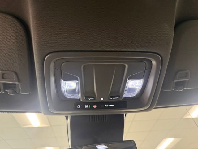 2026 GMC Sierra 1500 Elevation - Photo 15