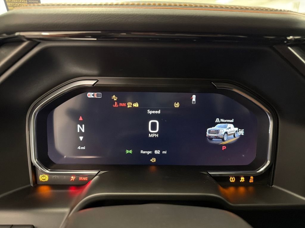 2026 GMC Sierra 1500 AT4 - Photo 14