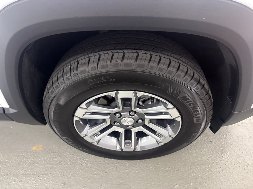 New 2026 GMC Terrain Elevation SUV