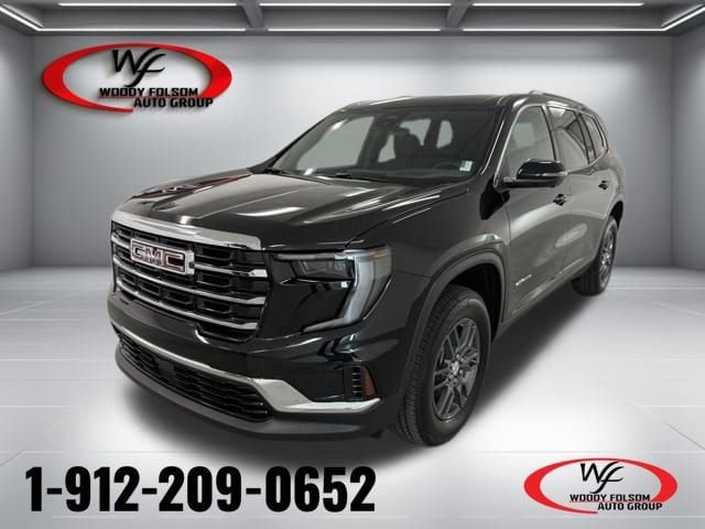 2026 GMC Acadia Elevation FWD's photo