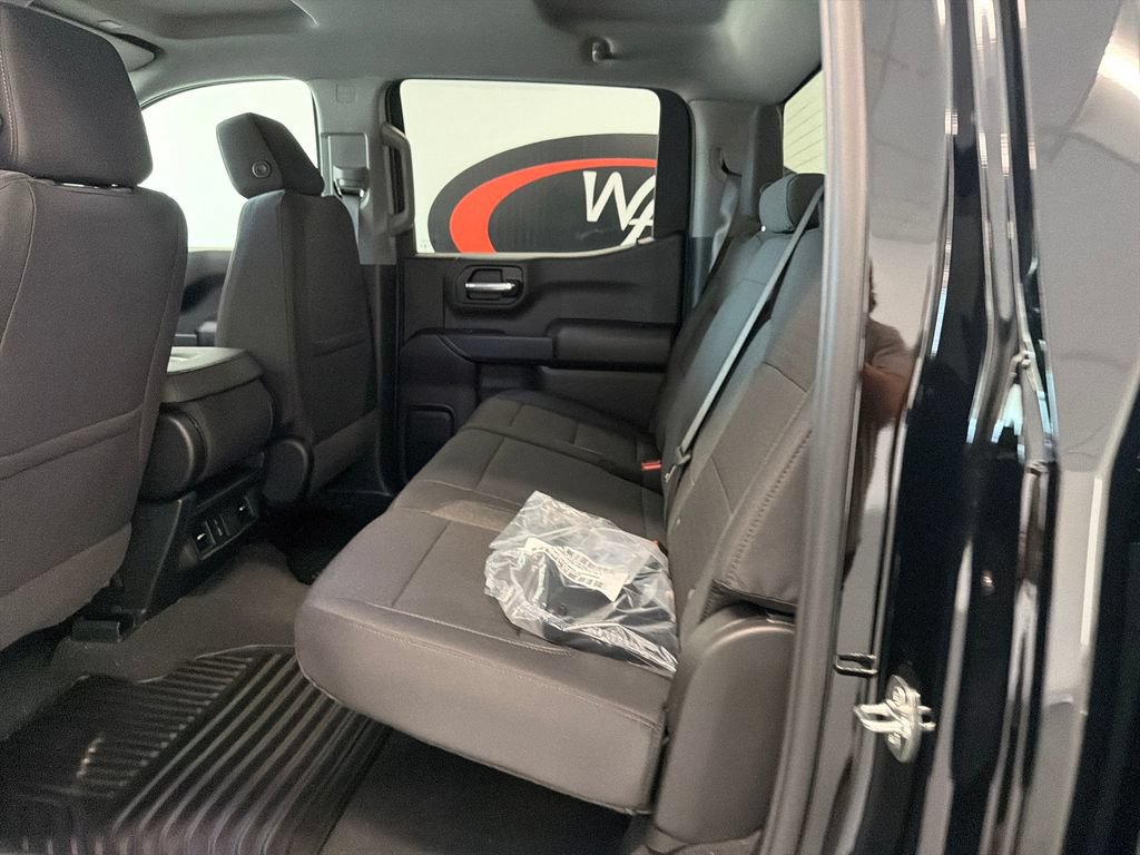 2026 GMC Sierra 1500 Pro - Photo 12