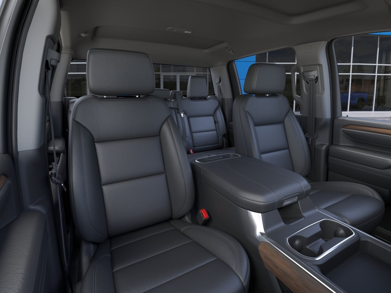 2026 GMC Sierra 2500HD SLT - Photo 32