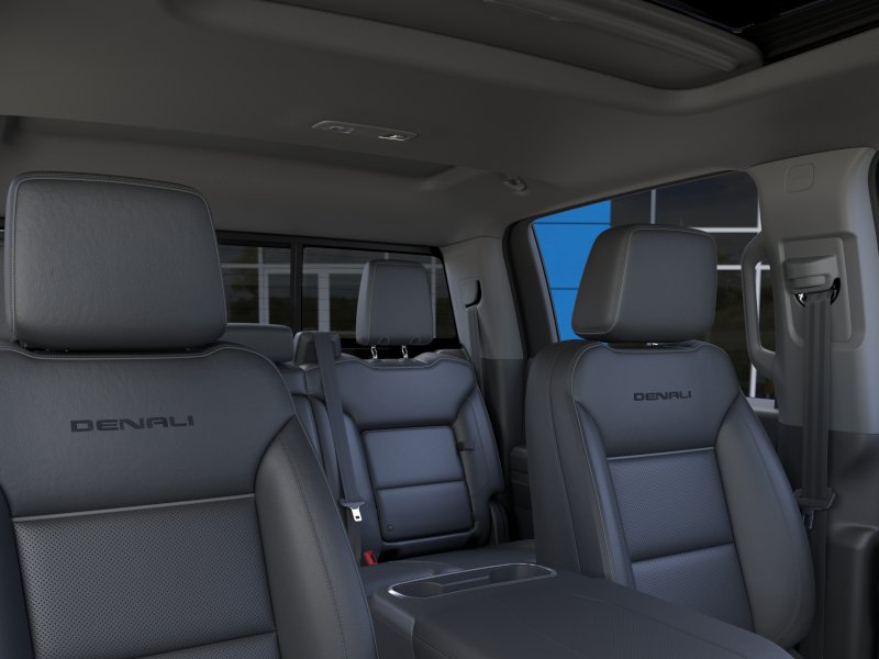 2026 GMC Sierra 1500 Denali - Photo 40