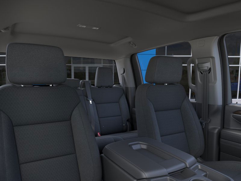 2026 GMC Sierra 3500 Chassis Cab SLE - Photo 43