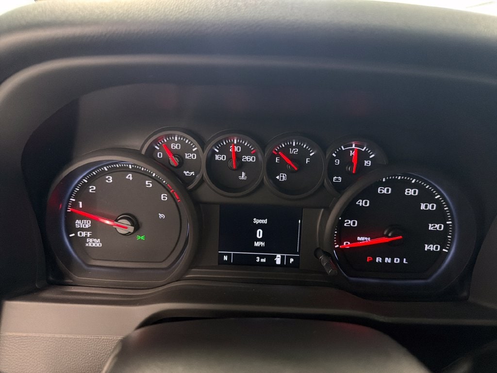 2026 GMC Sierra 1500 Pro - Photo 15