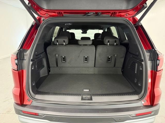 2026 GMC Acadia Elevation - Photo 8