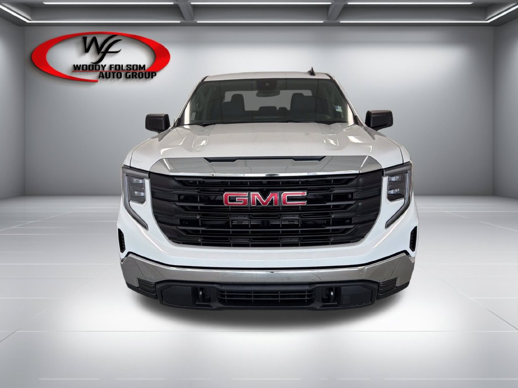 New 2026 GMC Sierra 1500 Pro Truck