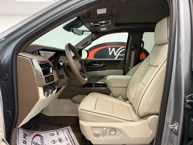 2026 GMC Yukon Denali - Photo 11