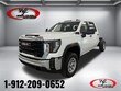  GMC Sierra 3500 HD
