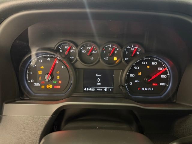 2026 GMC Sierra 3500HD Pro - Photo 18