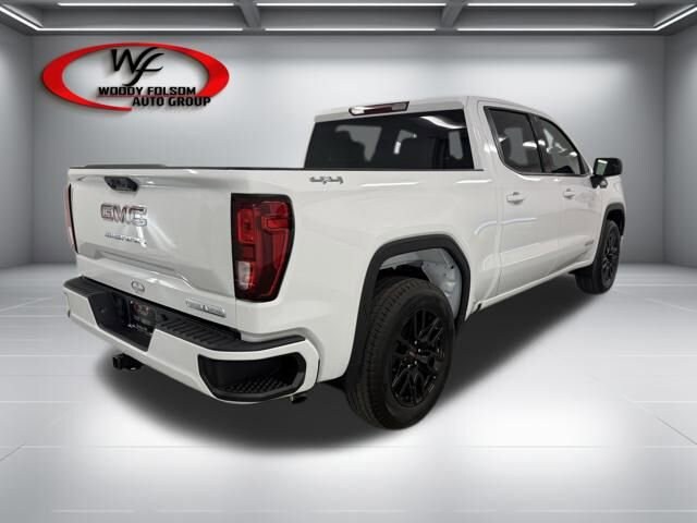 2026 GMC Sierra 1500 Elevation - Photo 6