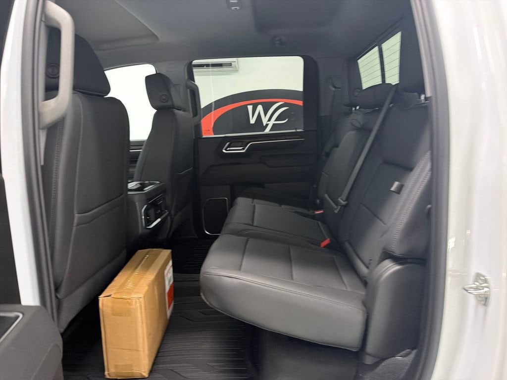 2026 GMC Sierra 2500HD SLT - Photo 12