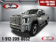 GMC Sierra 2500 HD